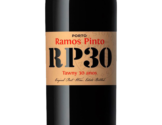 Ramos Pinto Tawny 30 ans