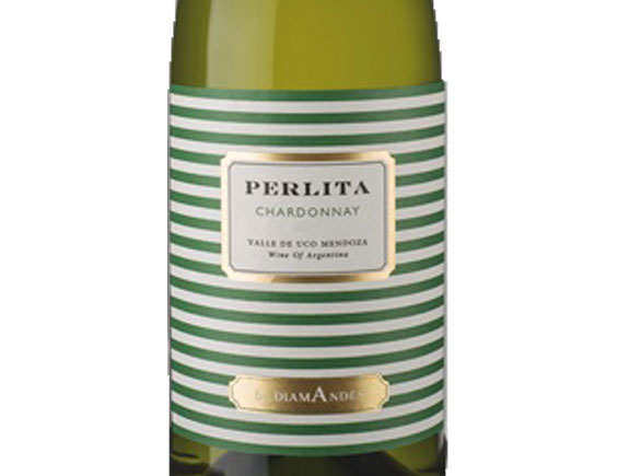 DiamAndes Perlita Chardonnay 2014