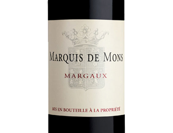 Marquis de Mons 2014