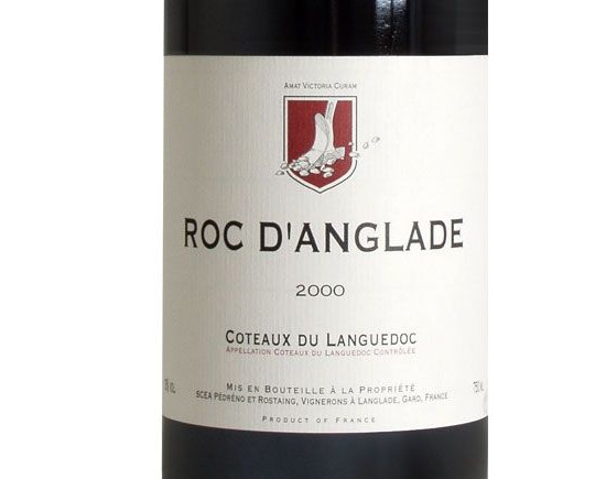 ROC D'ANGLADE ROUGE 2000