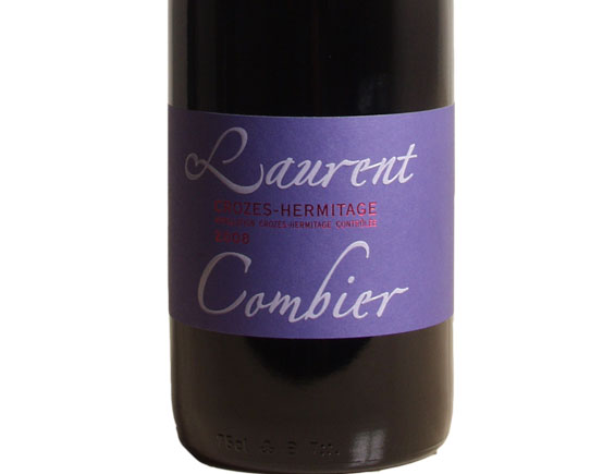 Domaine Combier Crozes-Hermitage Cuvée L rouge 2016