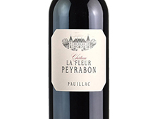 Château La Fleur Peyrabon 2017
