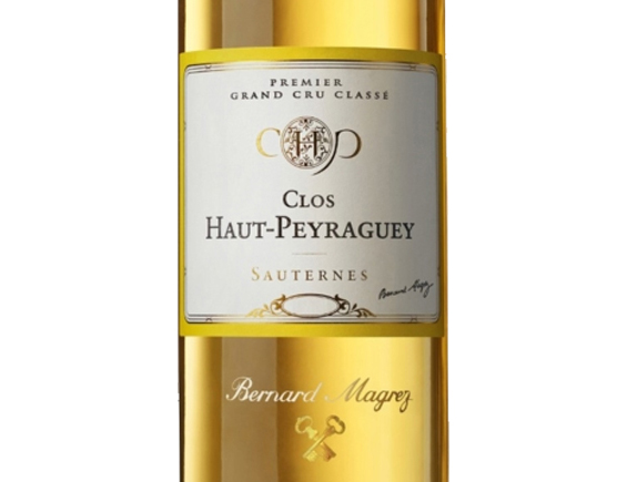 Clos Haut-Peyraguey 2017