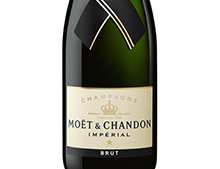 Champagne Moët & Chandon Brut Impérial demie-bouteille