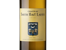 Château Smith Haut Lafitte blanc 2018