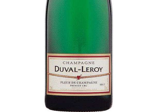 ''Fleur de Champagne'' Brut Premier Cru