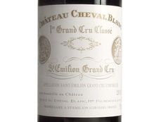 Château Cheval Blanc 2003