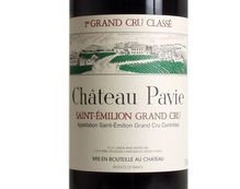 Château Pavie 2003