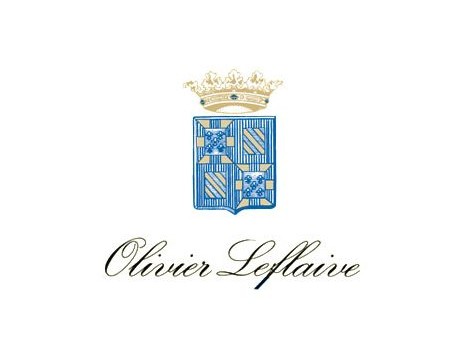 OLIVIER LEFLAIVE MEURSAULT 1er CRU GENEVRIÈRES 2004 blanc
