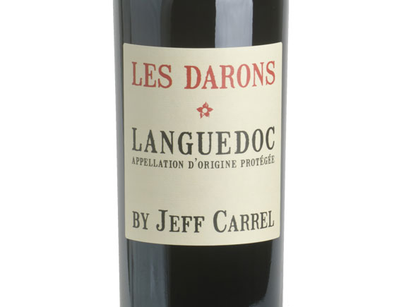 Les Darons by Jeff Carrel 2018