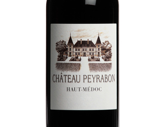 Château Peyrabon 2019