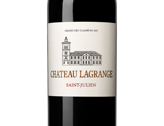 Château Lagrange 2020