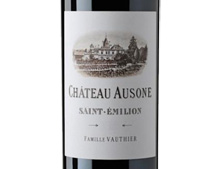 Château Ausone 2020