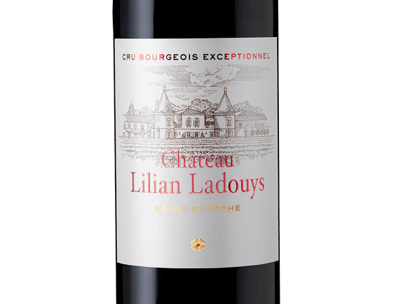 Château Lilian Ladouys 2020