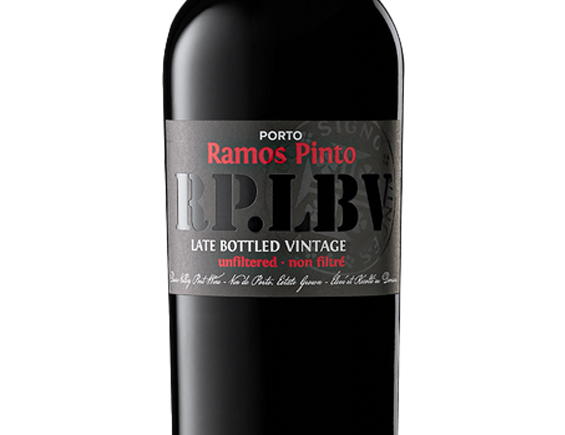 RAMOS PINTO LATE BOTTLED VINTAGE 2015