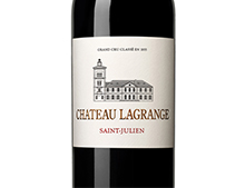 Château Lagrange 2005