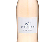 M de Minuty rosé 2021