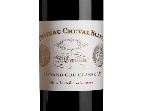 Château Cheval Blanc 2021
