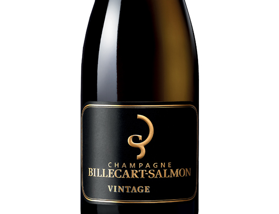 Champagne Billecart-Salmon Vintage 2013