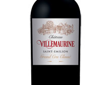 Château Villemaurine 2010