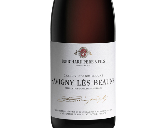 Domaine Bouchard Père & Fils Savigny-Lès-Beaune rouge 2019