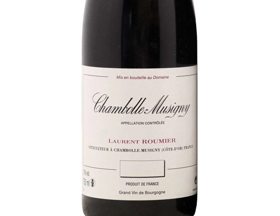 Domaine Laurent Roumier Chambolle-Musigny 2020