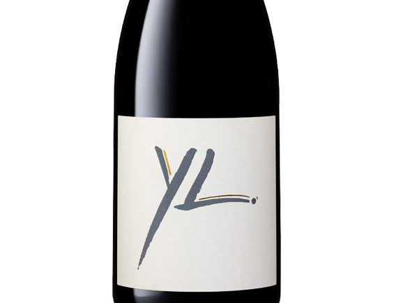Domaine E’Croce Yves Leccia YL rouge 2021