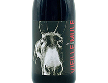 Vieille Mule By Jeff Carrel 2020