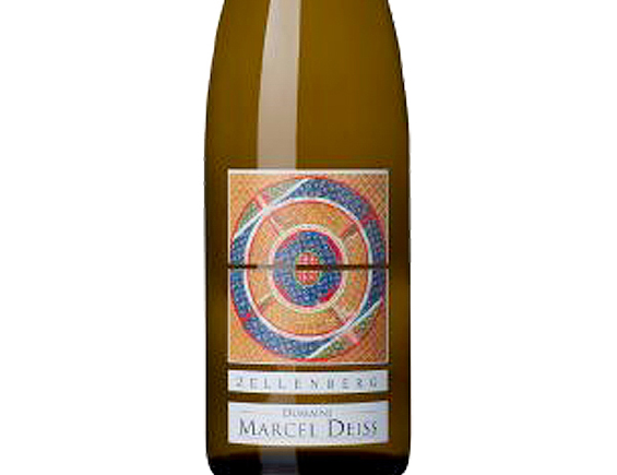 Domaine Marcel Deiss Alsace Zellenberg 2020