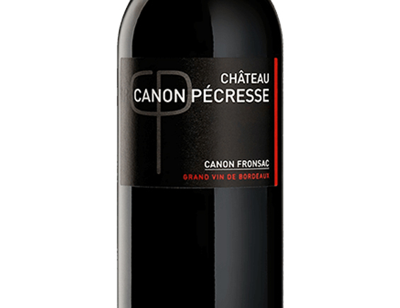 Château Canon Pécresse 2022
