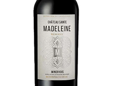 Château Sainte-Madeleine Réserve Rouge 2020