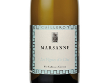 Domaine Yves Cuilleron Marsanne Les Vignes D'À Côté 2022