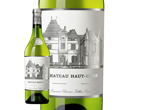 Château Haut-Brion blanc 2022