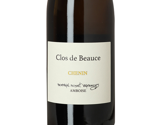 Domaine Bonnigal-Bodet Touraine Amboise Clos De Beauce 2022