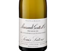 Louis Latour Meursault 1er Cru Goutte D'Or 2020
