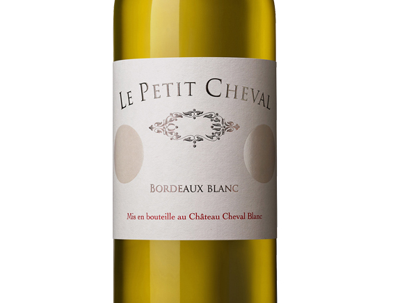 Le Petit Cheval Blanc 2021