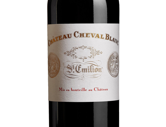 Château Cheval Blanc 2023