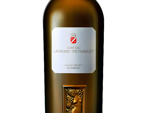 Château Lafaurie-Peyraguey Grand Vin blanc sec 2023