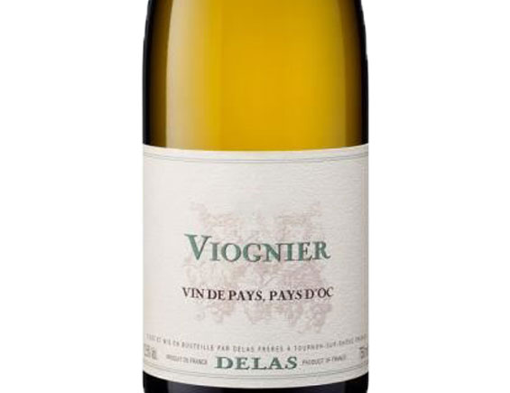 Maison Delas Viognier 2023