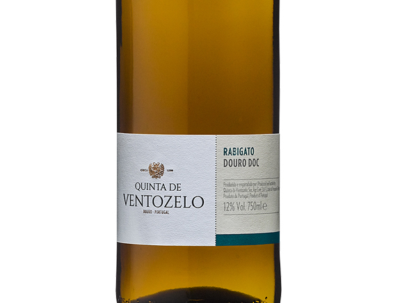Quinta De Ventozelo Rabigato 2022
