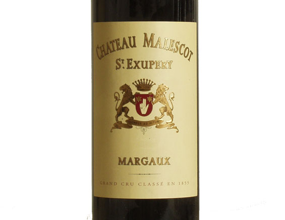 Château Malescot Saint Exupery 2023