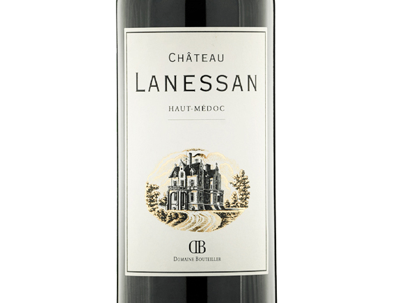 Château Lanessan 2023