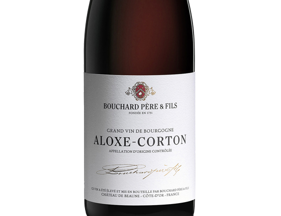 Domaine Bouchard Père & Fils Aloxe-Corton Village 2018