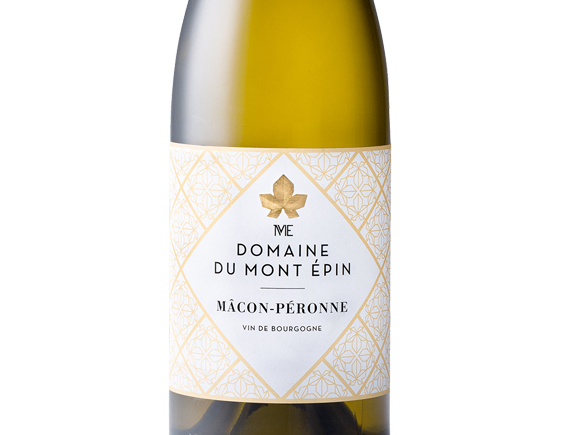 Domaine Du Mont Epin Mâcon Peronne 2023