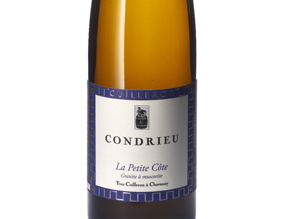 Domaine Yves Cuilleron Condrieu La Petite Côte 2023