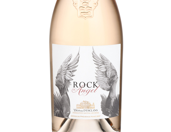 Château D'Esclans Rock Angel 2023