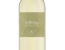 Vignobles Foncalieu La Petite Vigne Blanc 2023