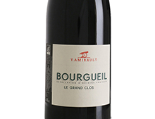 Domaine Yannick Amirault Bourgueil Le Grand Clos 2022
