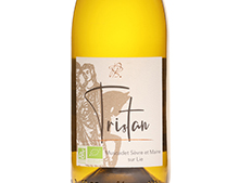 Domaine du Plessis Glain Muscadet Sèvre et Maine Tristan bio 2023