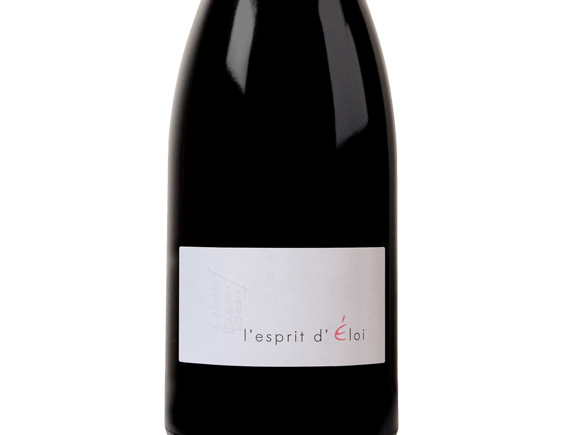 Château Guery L'Esprit d'Eloi 2022
